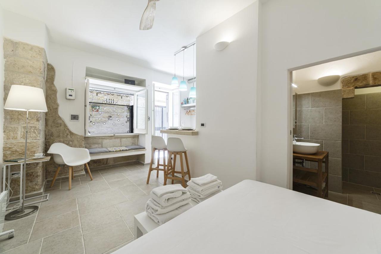 Apartment Don Giuliano Centro Lecce Exteriör bild